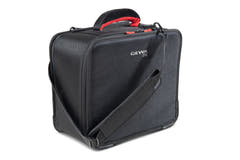 GEWA Borsa imbottita per doppio pedale SPS - 40 x 30 x 16 cm