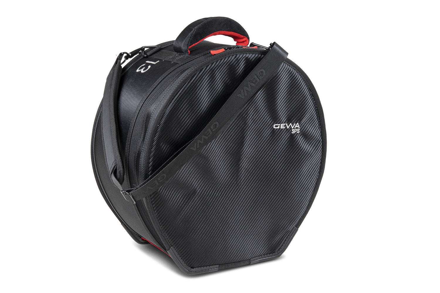 GEWA Gig Bag for Snare Drum SPS - 13x6,5"