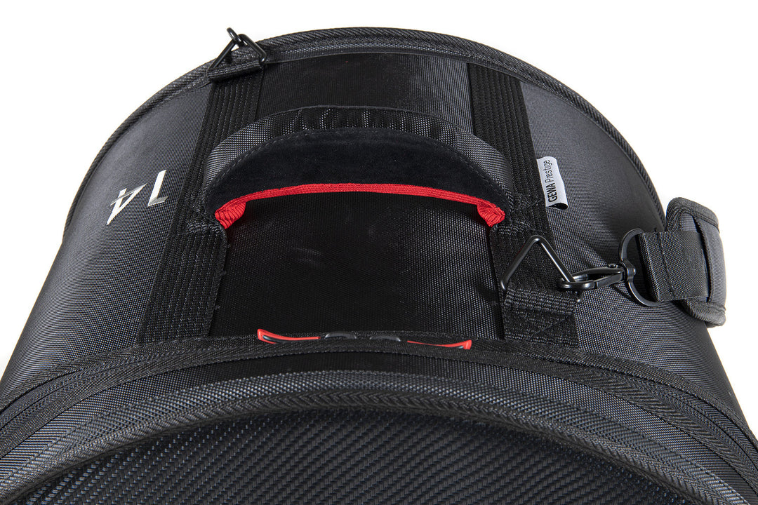 Gewa SPS 14x12" Borsa per Tom