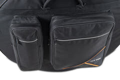 GEWA borsa bag da concerto per marching Premium - 26x14"