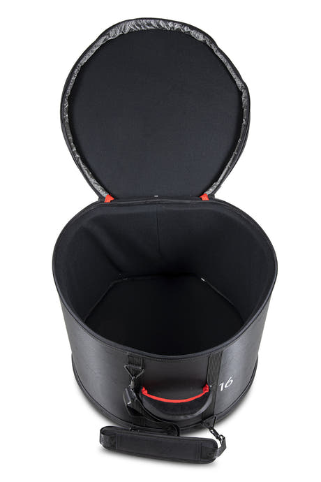 Gewa SPS 16x14" Borsa per Tom