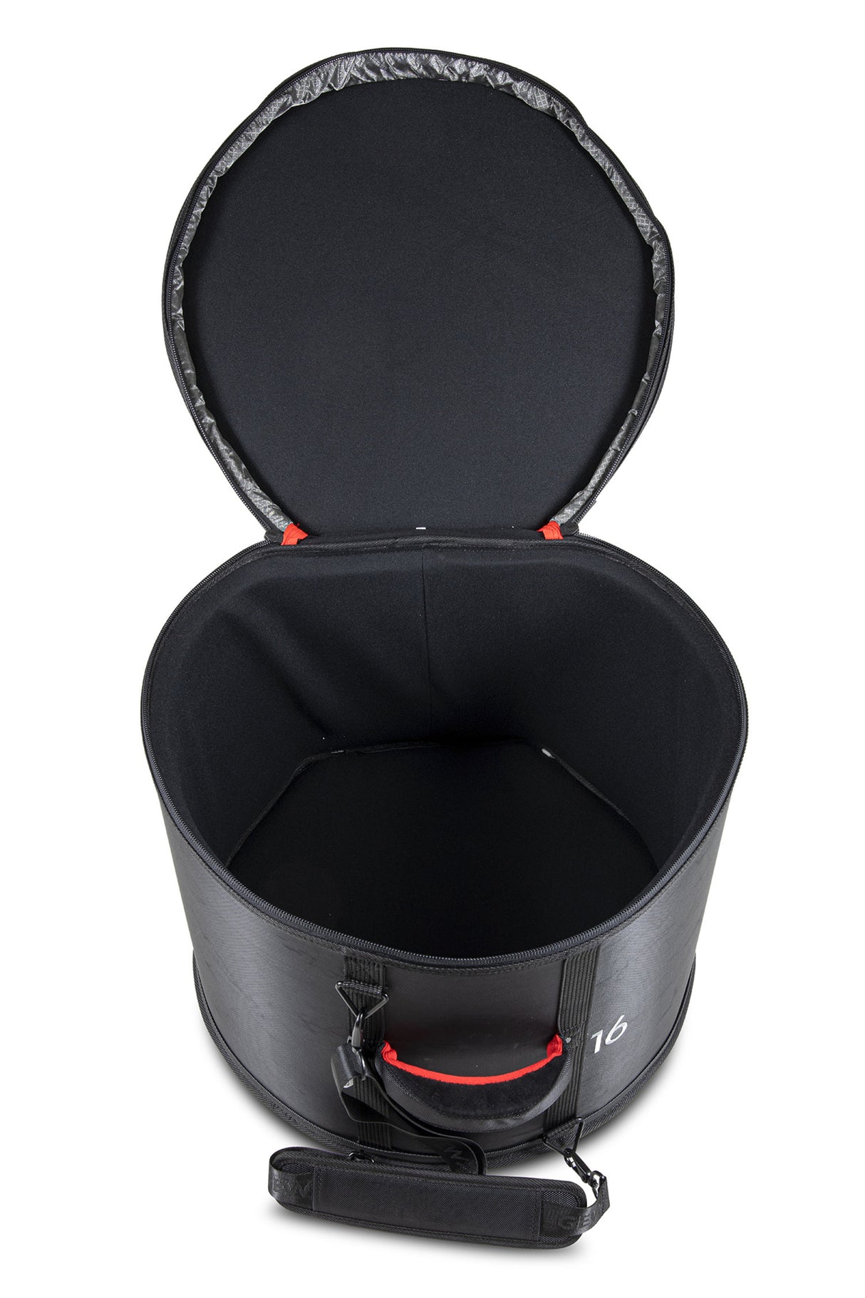 Gewa SPS 16x14" Borsa per Tom
