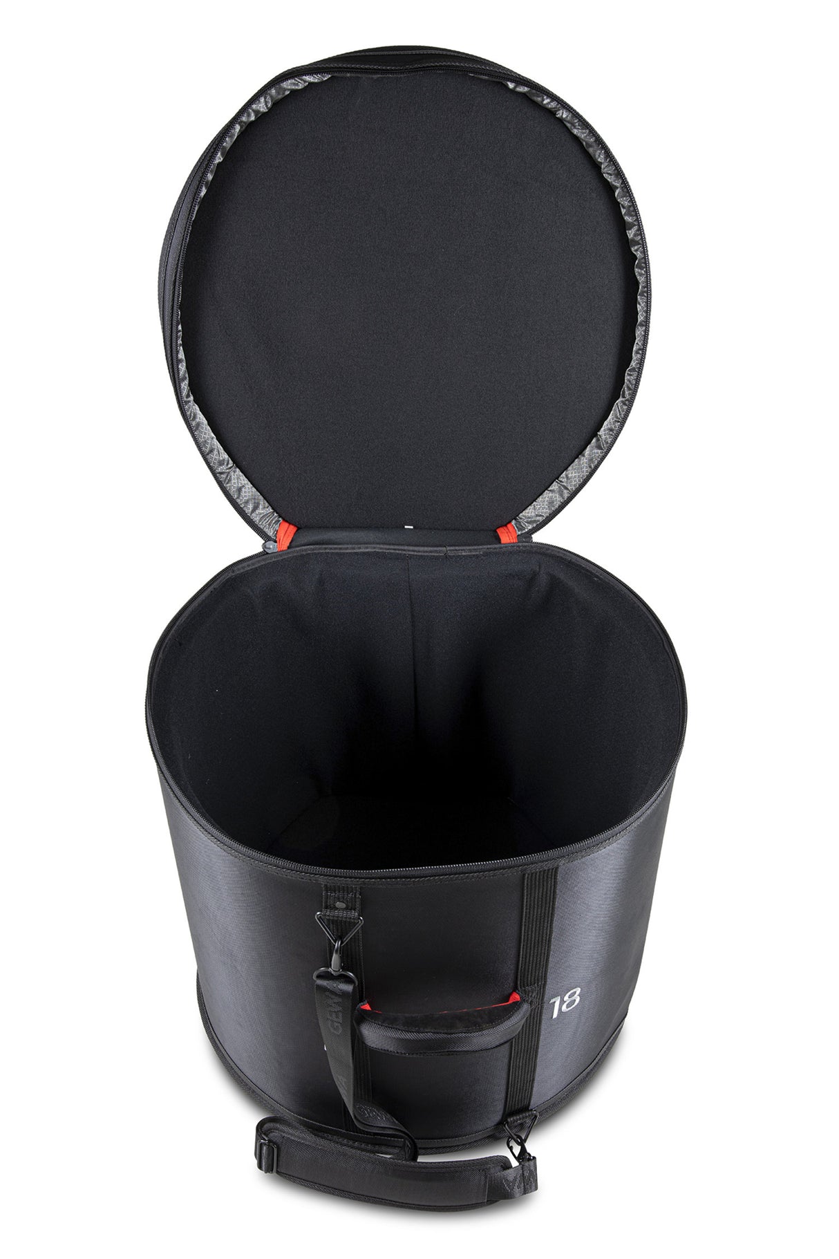 Gewa SPS 18x16" Borsa per Tom