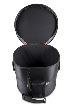 Gewa SPS 18x16" Borsa per Grancassa