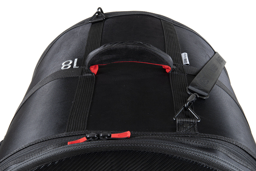Gewa SPS 18x16" Borsa per Grancassa