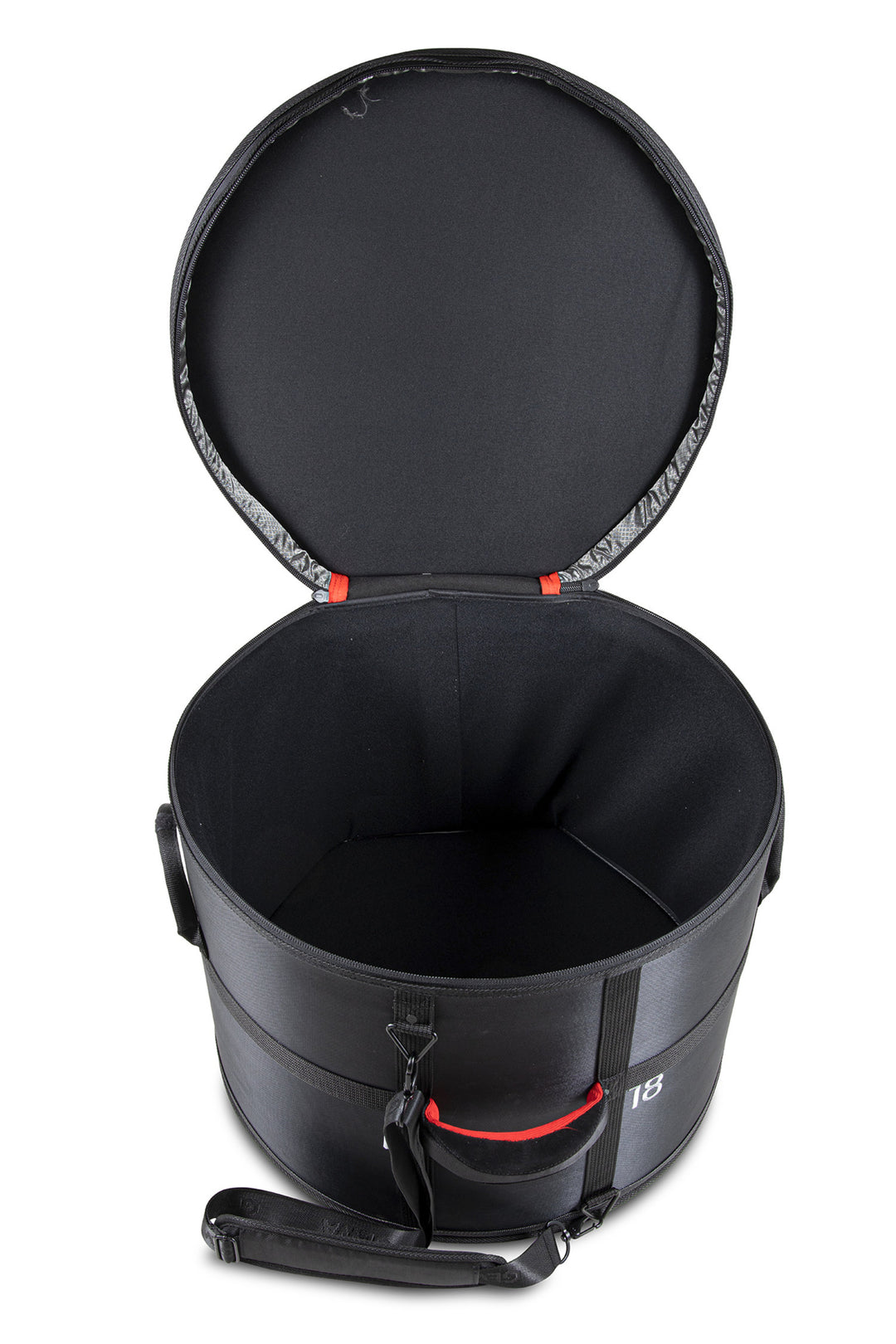 Borsa da concerto GEWA per grancassa SPS - 18x14"