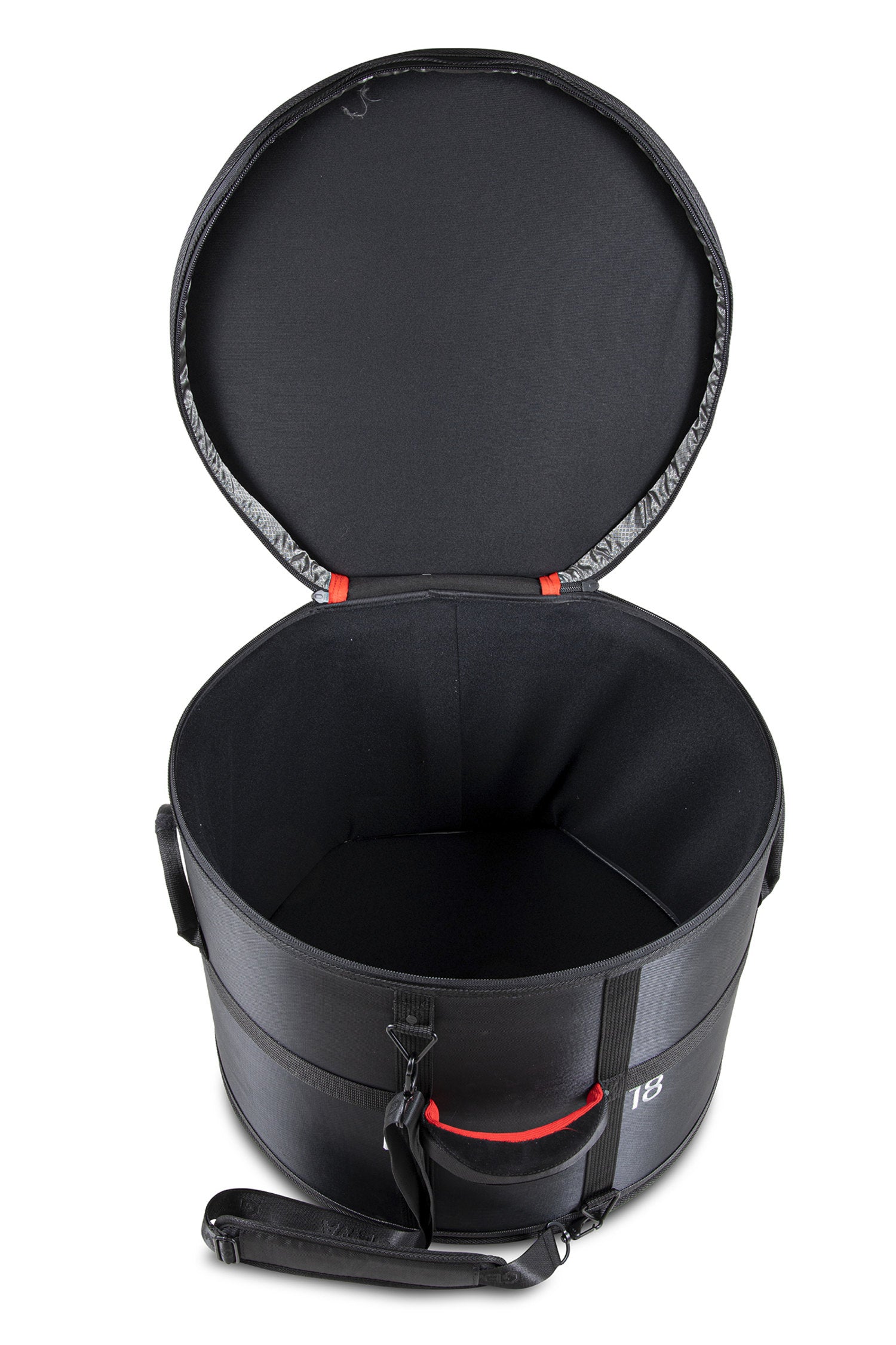 GEWA Gig Bag for Bass Drum SPS - 18x14"