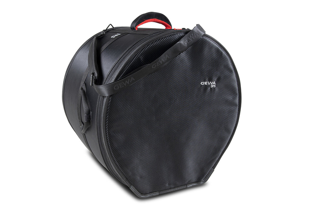 GEWA Gig Bag for Bass Drum SPS - 18x14"