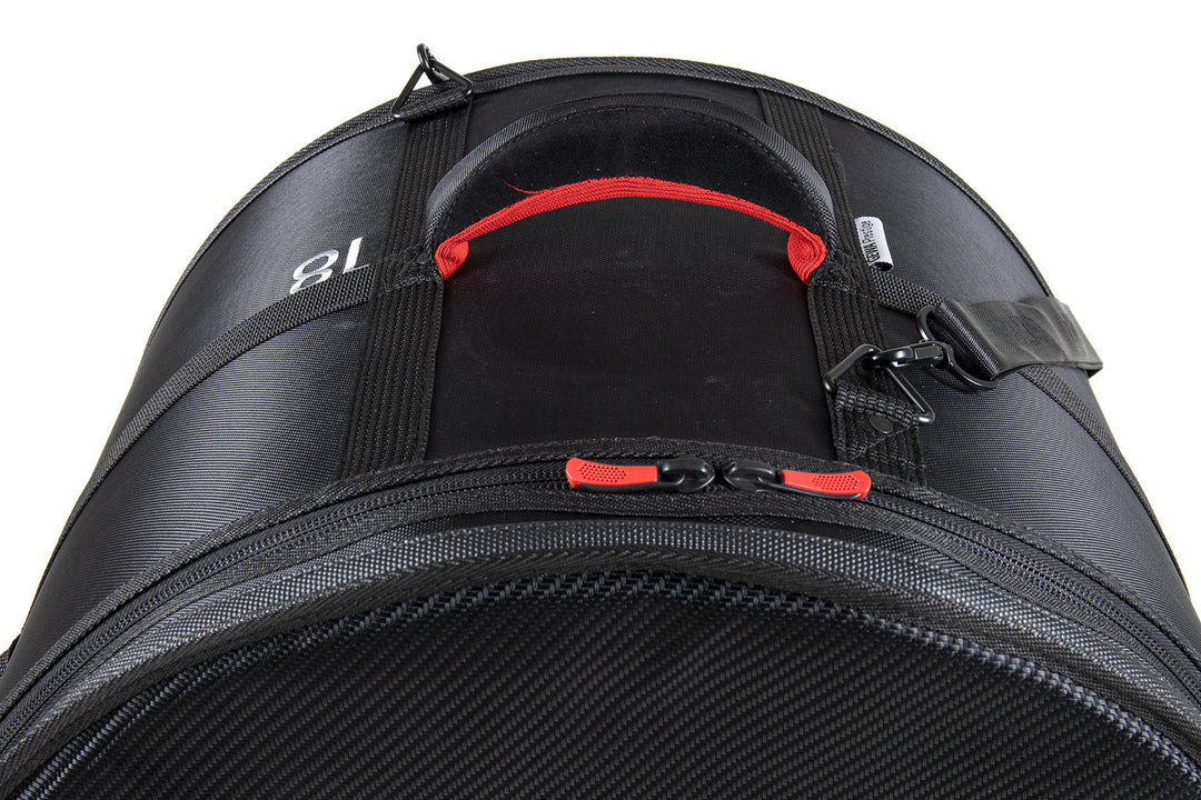 Borsa da concerto GEWA per grancassa SPS - 18x14"