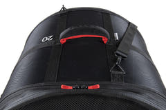 Gewa SPS 20x18" Borsa per Grancassa
