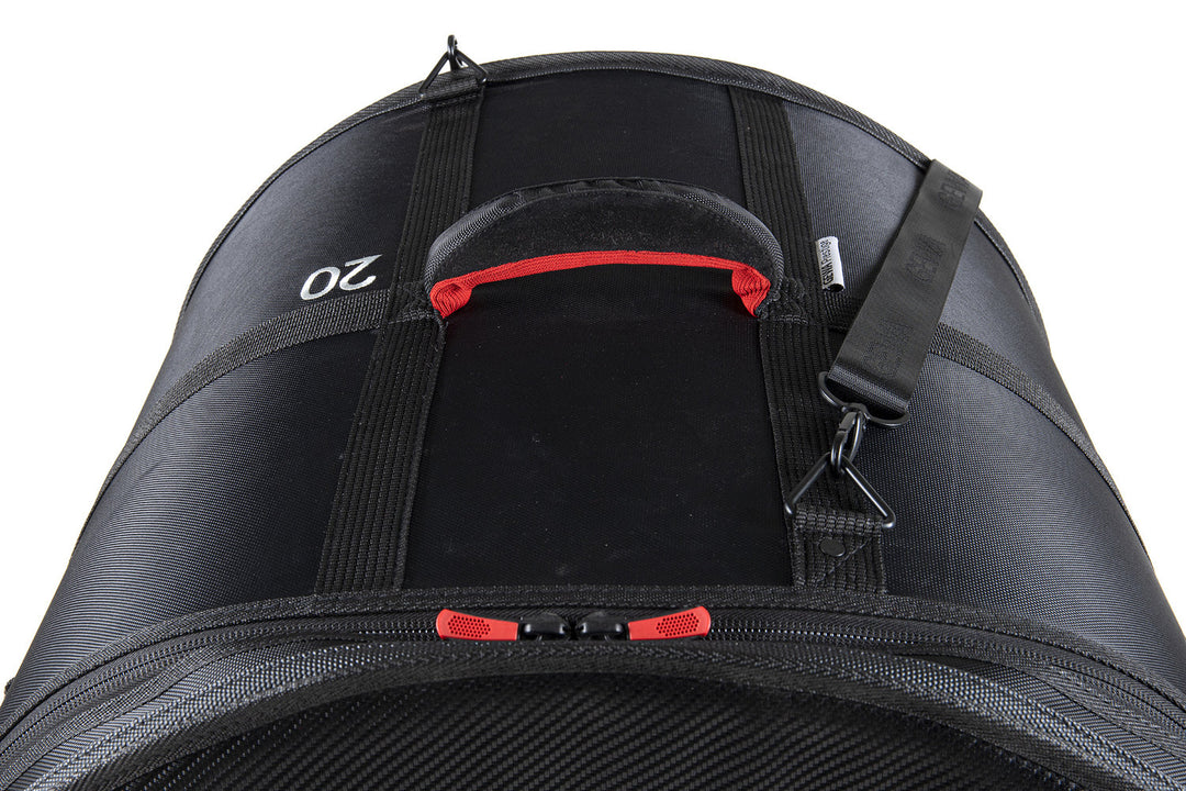 Gewa SPS 20x18" Borsa per Grancassa
