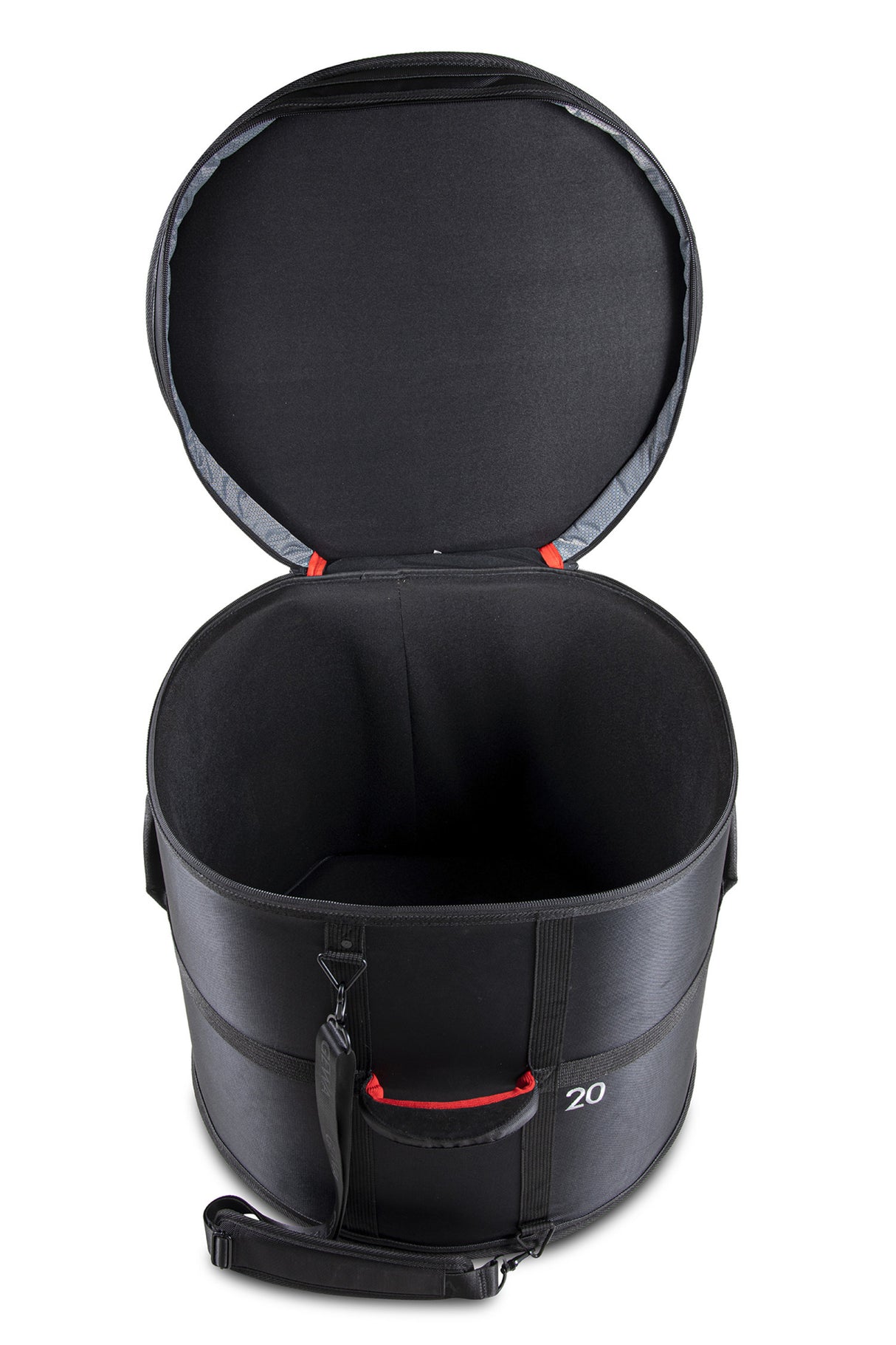 Gewa SPS 20x18" Borsa per Grancassa