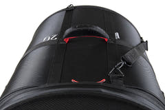 Gig Bag per Bass Drum SPS20x20"