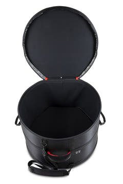 GEWA Custodia per grancassa Gig Bag SPS - 22x14"