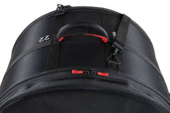 GEWA Custodia per grancassa Gig Bag SPS - 22x14"