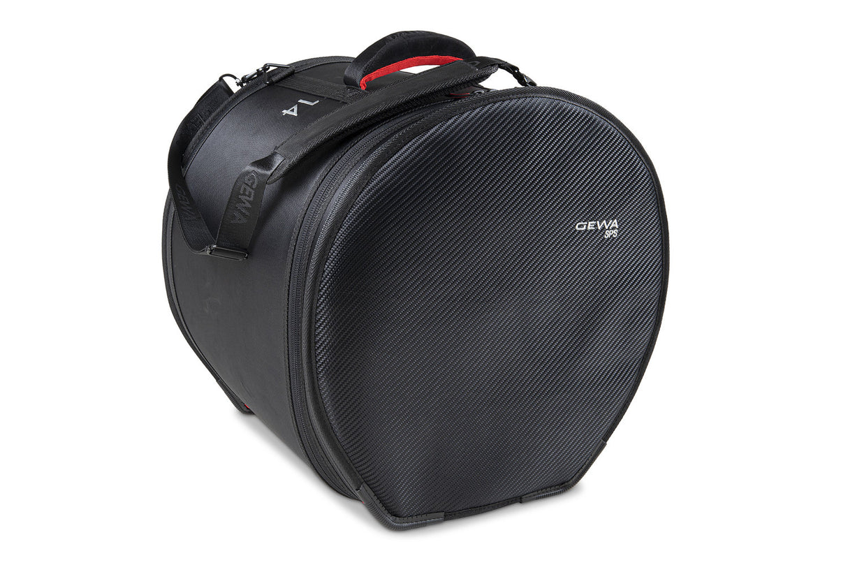GEWA Gig Bag set for Drum Sets SPS - 22" x 18", 10" x 9", 12" x 10", 14" x 14", 14" x 6,5"