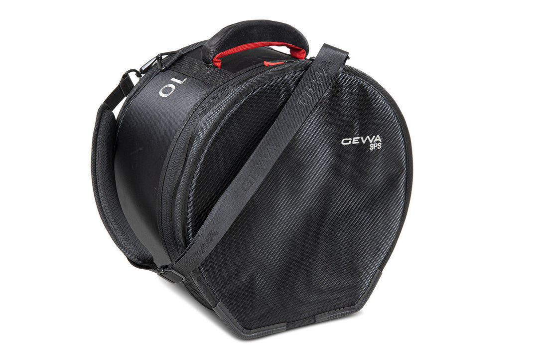 GEWA Gig Bag set for Drum Sets SPS - 20" x 18", 10" x 9", 12" x 10", 14" x 14", 14" x 6,5"