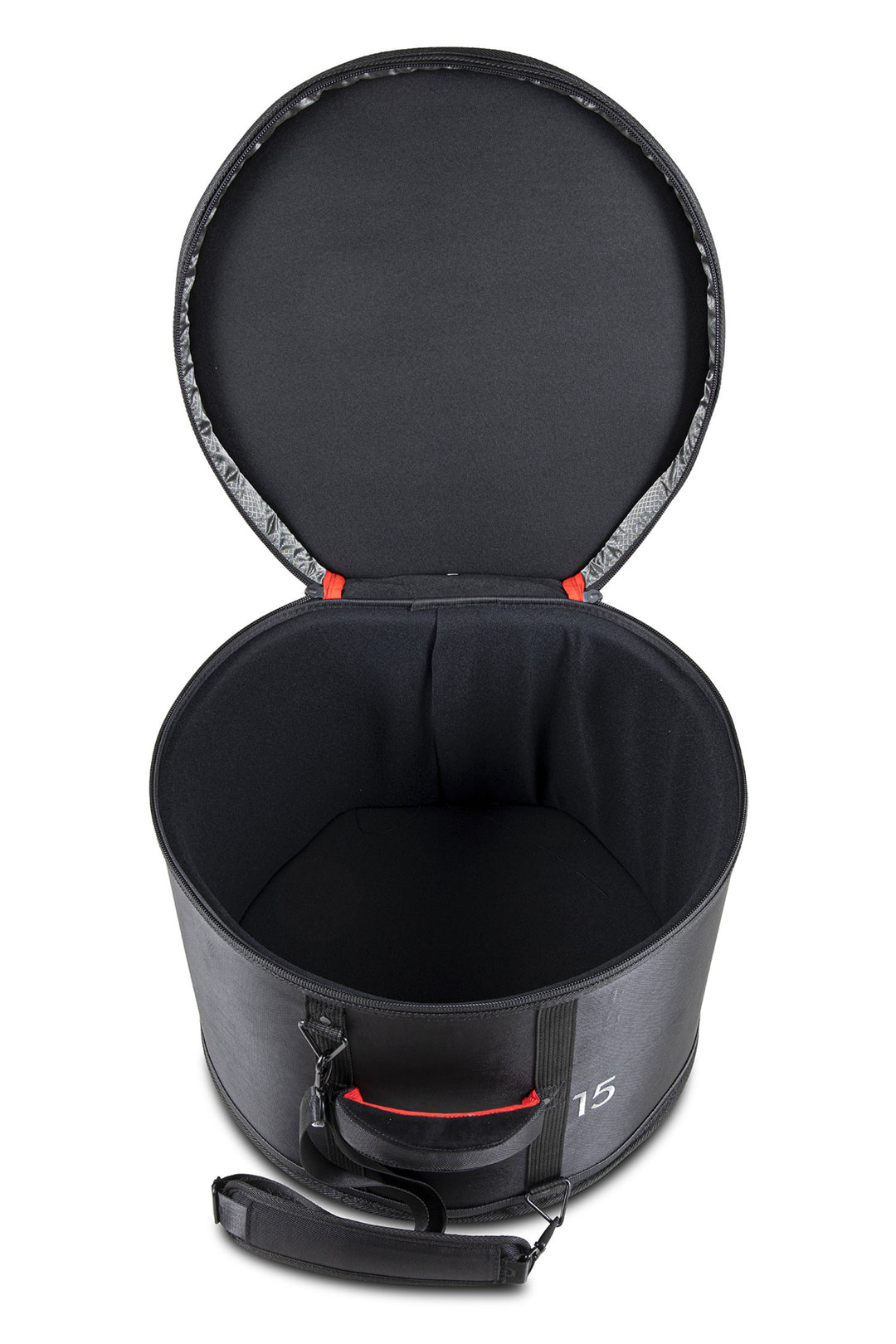 Gewa SPS 15x13" Borsa per Tom