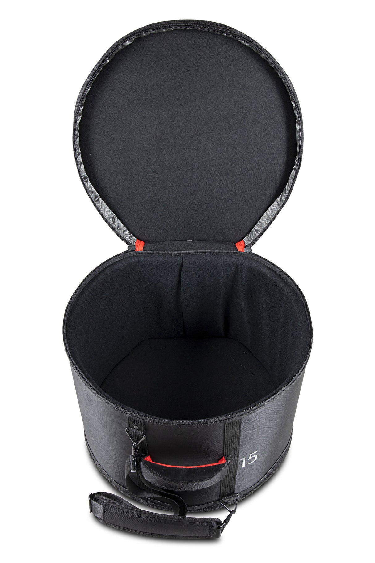 Gewa SPS 15x13" Borsa per Tom