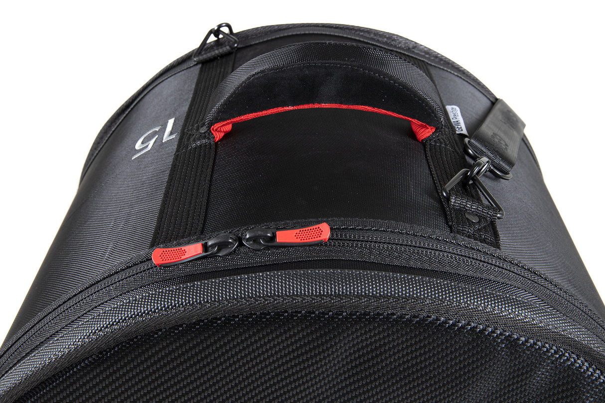 Gewa SPS 15x13" Borsa per Tom