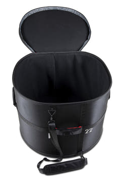 Gewa SPS 22x18" Stortromme Taske