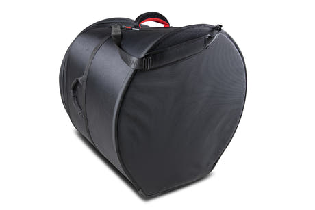 GEWA Gig Bag for Bass Drum SPS - 22x20"
