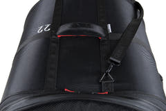 Borsa da concerto GEWA per grancassa SPS - 22x20"