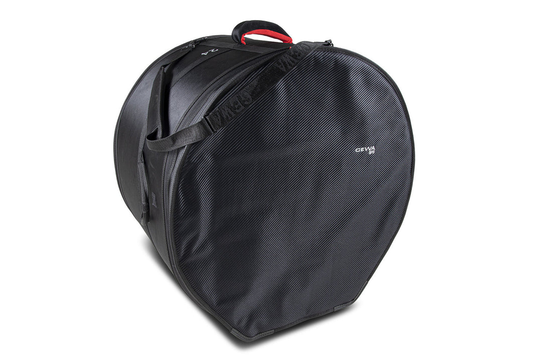 Borsa da concerto GEWA per grancassa SPS - 24x16"