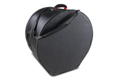 Borsa da concerto GEWA per grancassa SPS - 24x16"
