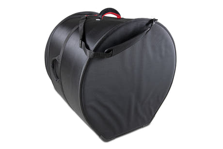 GEWA Gig Bag for Bass Drum SPS - 24x20"