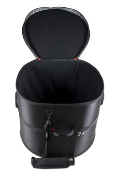 GEWA Custodia per grancassa Gig Bag SPS - 24x20"