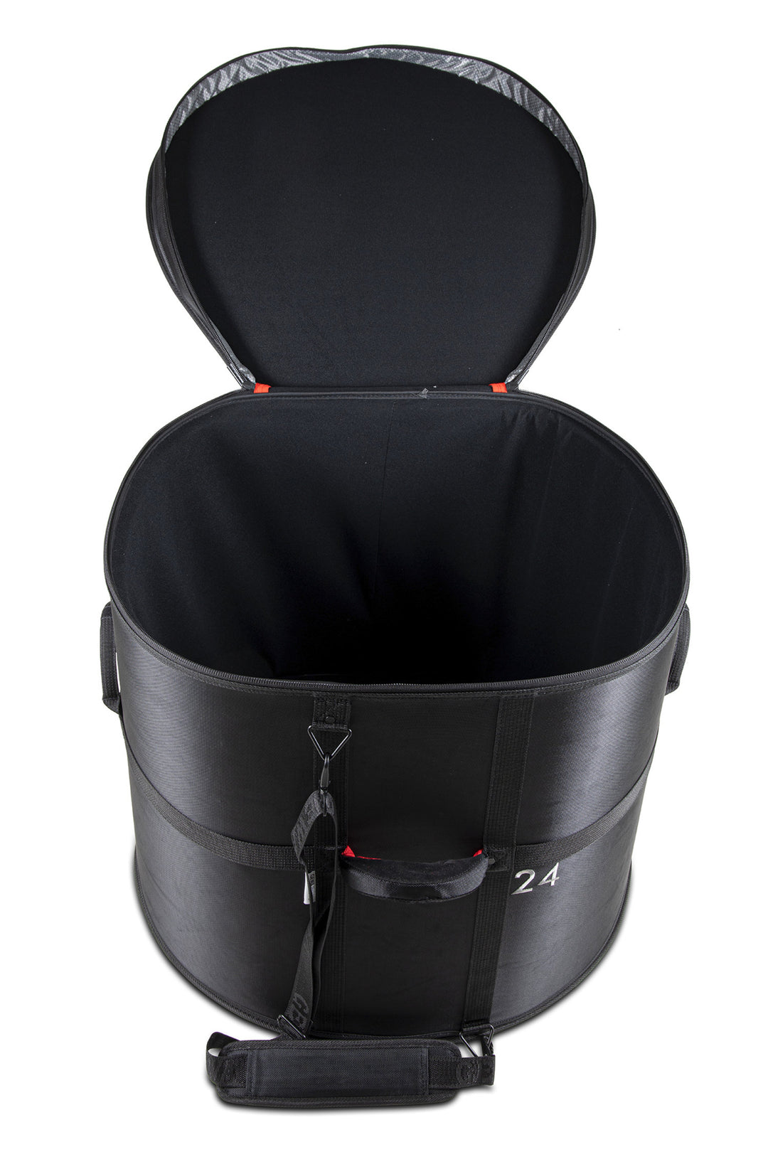 GEWA Custodia per grancassa Gig Bag SPS - 24x20"