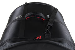 Gewa SPS 24x18" Borsa per Grancassa
