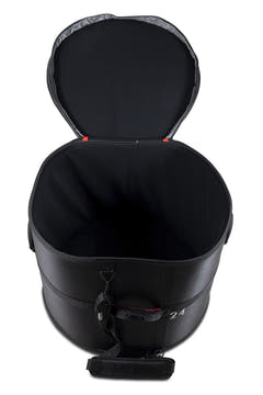 Gewa SPS 24x18" Borsa per Grancassa