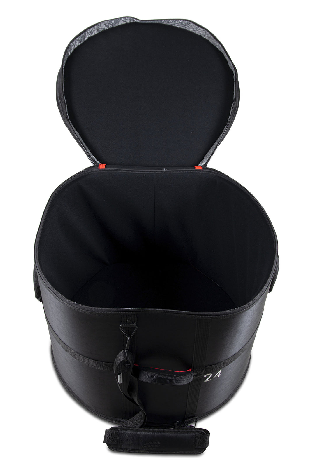 Gewa SPS 24x18" Borsa per Grancassa