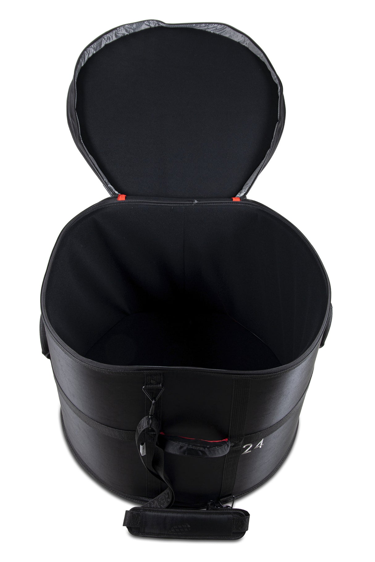 Gewa SPS 24x18" Borsa per Grancassa