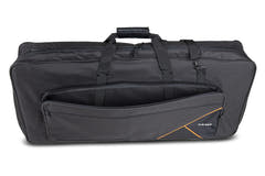 GEWA Tastiere Gig-Bag Economy - F 85x32x10 cm
