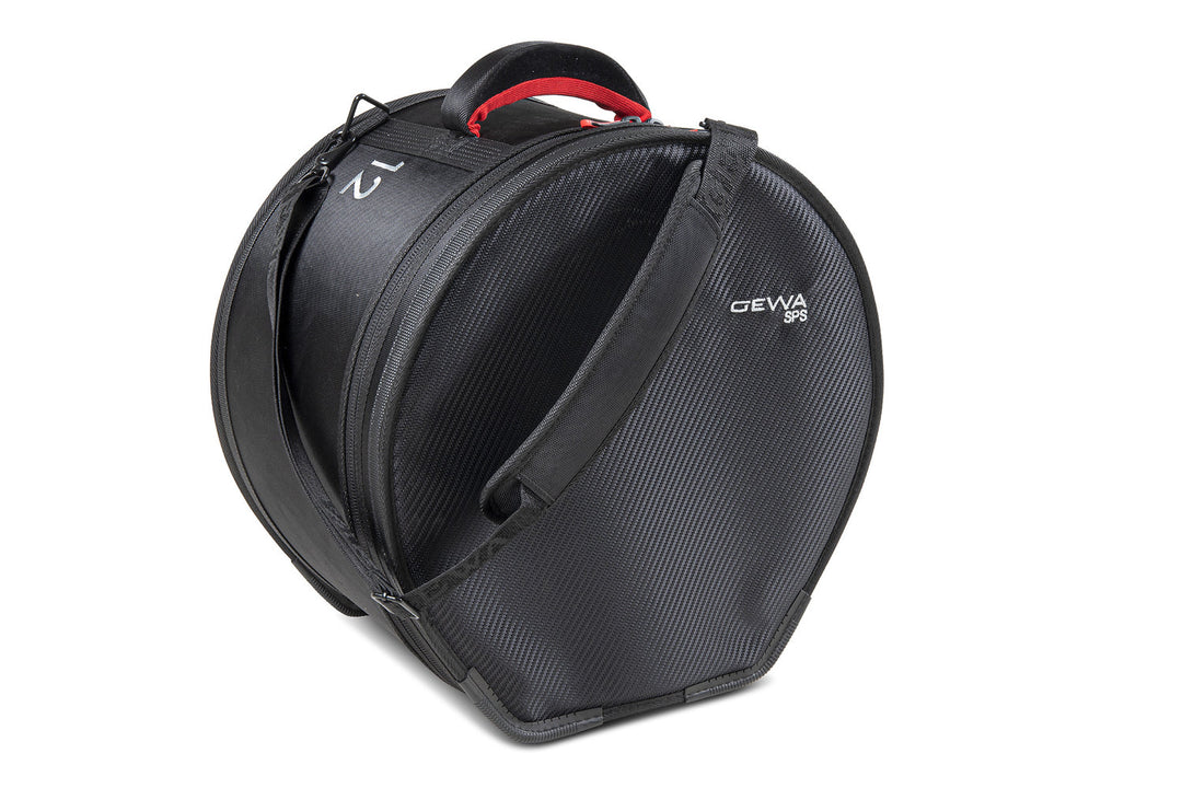 GEWA set bag per batterie SPS - 22" x 18", 10" x 8", 12" x 9", 16" x 16", 14" x 6,5"