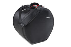 GEWA set bag per batterie SPS - 22" x 18", 12" x 10", 13" x 11", 16" x 16", 14" x 6,5"