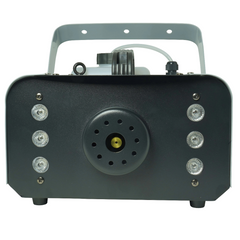 LIGHT4ME FM 1500 LED Macchina del fumo