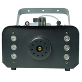 LIGHT4ME FM 1500 LED Macchina del fumo