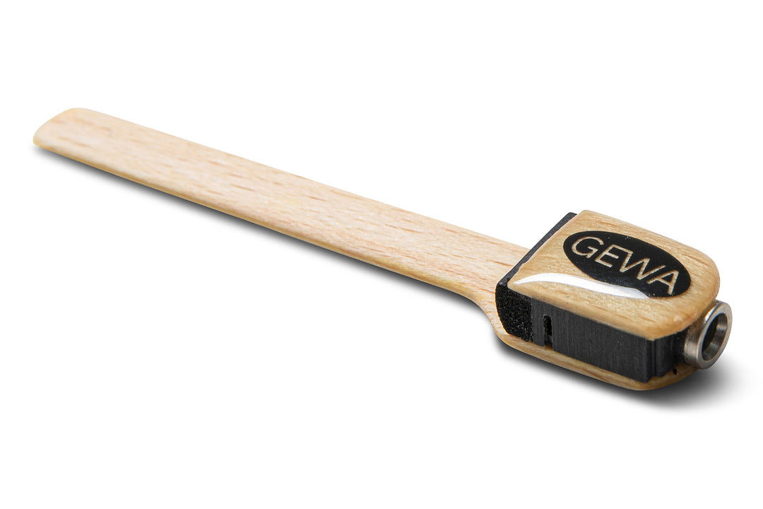 GEWA Pickup acustico F&S Ukulele UK-1 - Ukulele