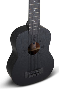 GEWA Ukulele soprano Witchcraft - K-SO-WA