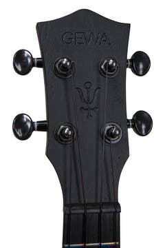 GEWA Ukulele soprano Witchcraft - K-SO-WA