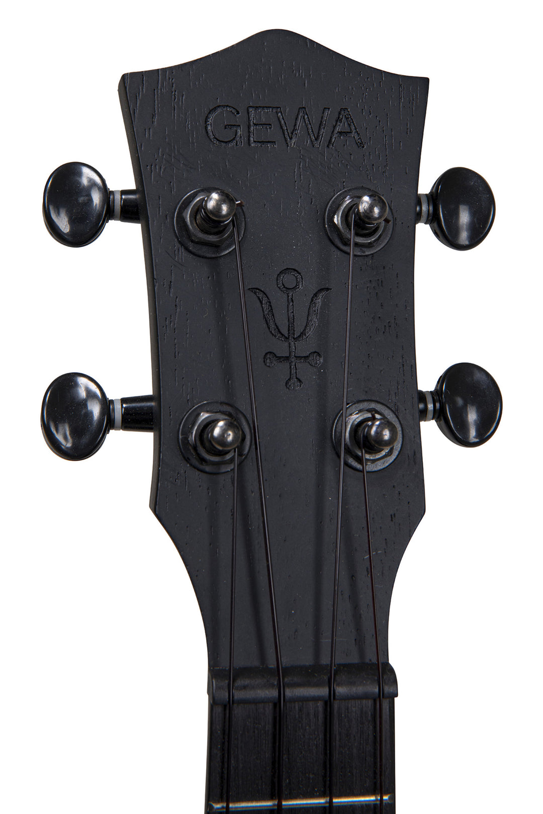 GEWA Ukulele soprano Witchcraft - K-SO-WA