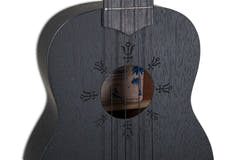 GEWA Ukulele soprano Witchcraft - K-SO-WA