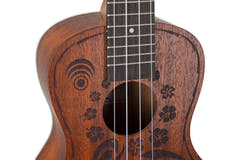 GEWA Ukulele Concert Wildlife - K-CO-TUR