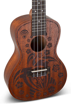 GEWA Ukulele Concert Wildlife - K-CO-TUR