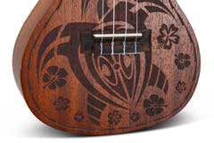 GEWA Ukulele Concert Wildlife - K-CO-TUR