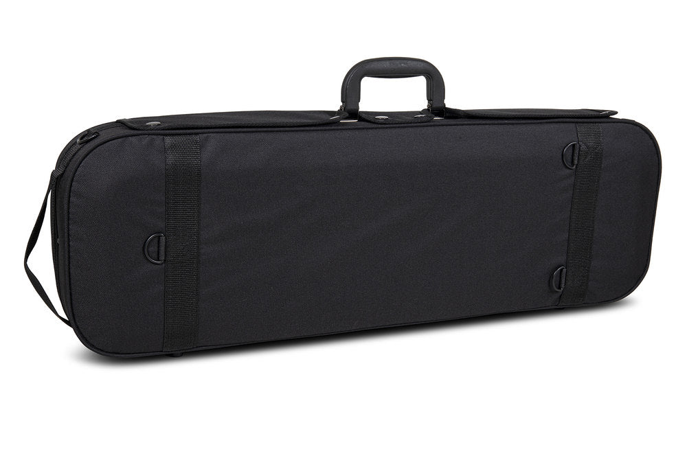 Custodia per violini GEWA Pure CVK 01 3/4, nera